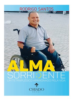 cover image of Alma sorridente